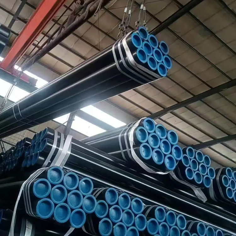 冕宁L415Q管线管